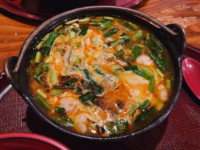 ぞうすいの店 お通 本店 - サブ画像3