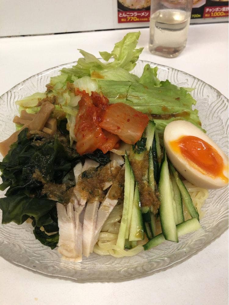 ラーメンとん太 南大分店