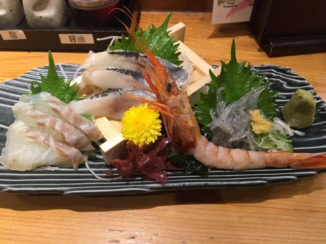 すし屋 銀蔵 南越谷店 - サブ画像1