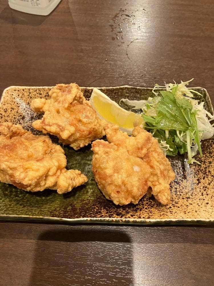 どんどん