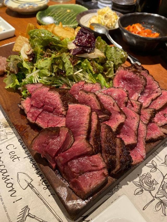 大衆肉食堂 源兵衛 - サブ画像2