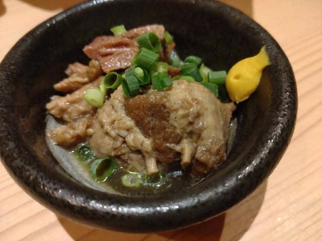 牛タン焼き専門店 司 分店 鷹 大宮店 - サブ画像1