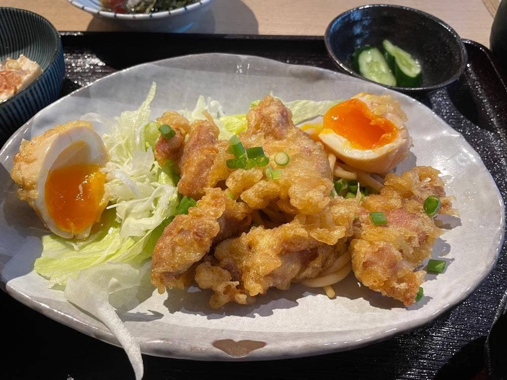 食楽酒場 じばる