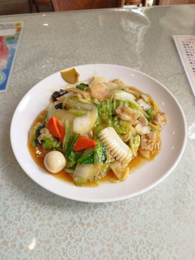 中華料理 福園 - サブ画像2