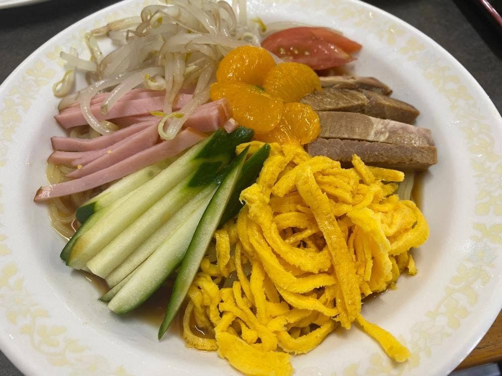 天楽