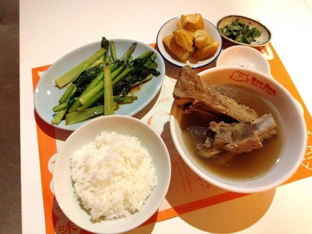BOO BOO BAKKUTTEH - サブ画像1