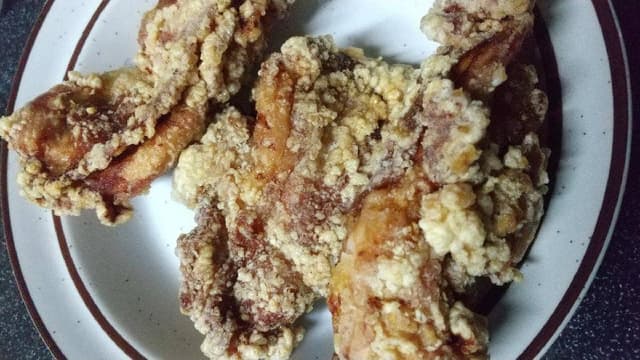 かどや 神領店 - サブ画像1