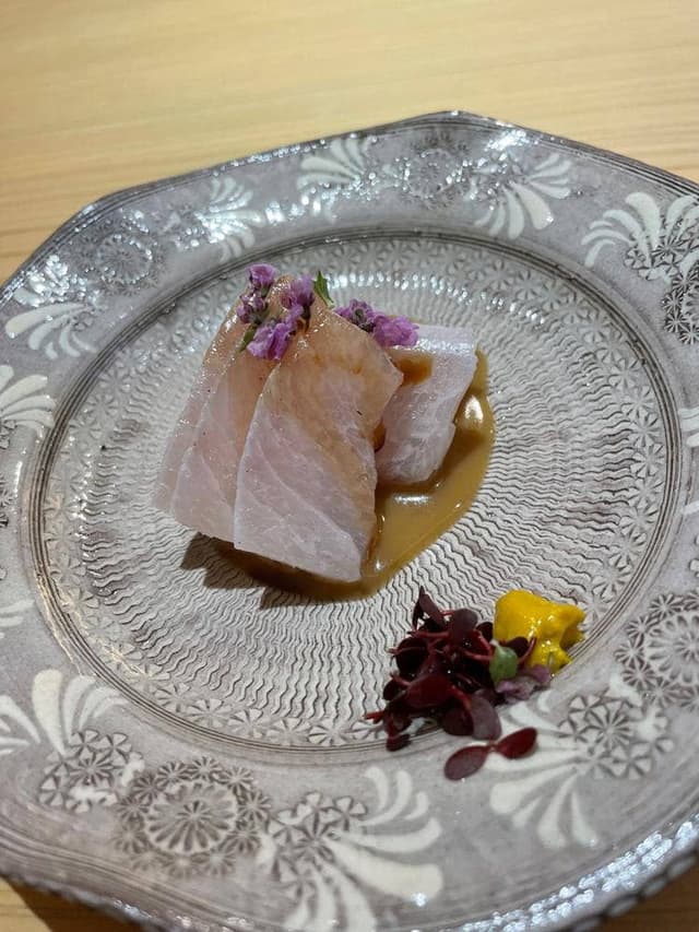 鮨徳 - サブ画像2