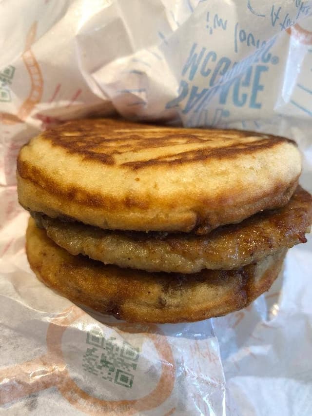 マクドナルド 清輝橋店 - サブ画像1