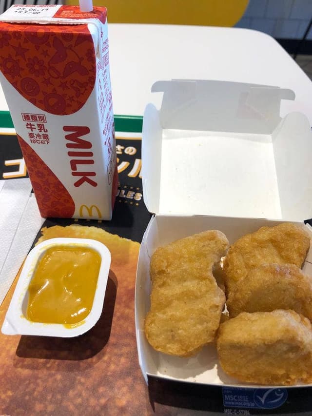 マクドナルド 清輝橋店 - サブ画像2