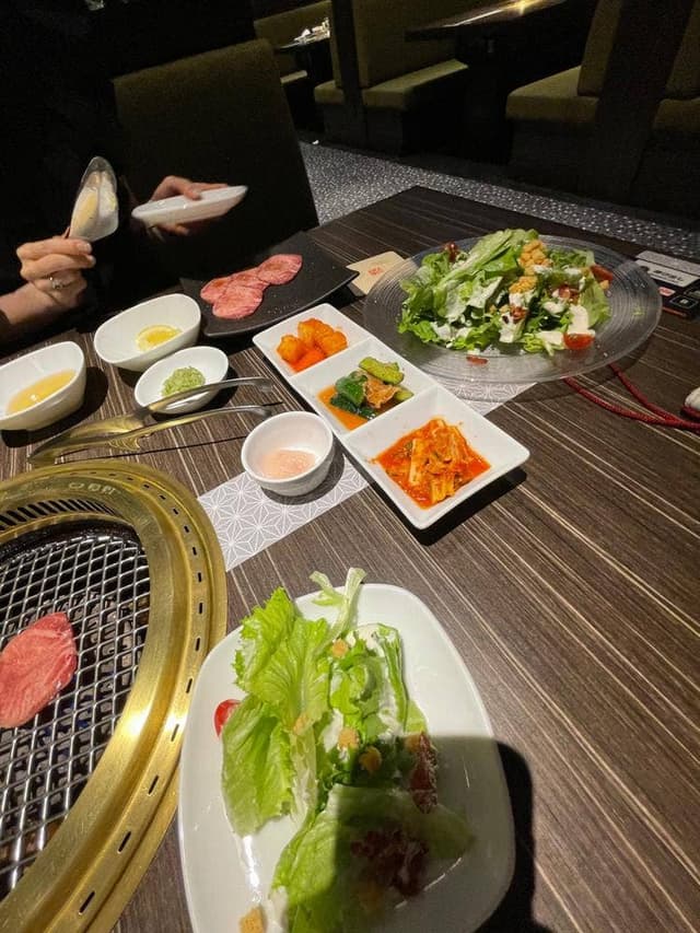 焼肉の名門 天壇 西院店 - サブ画像2
