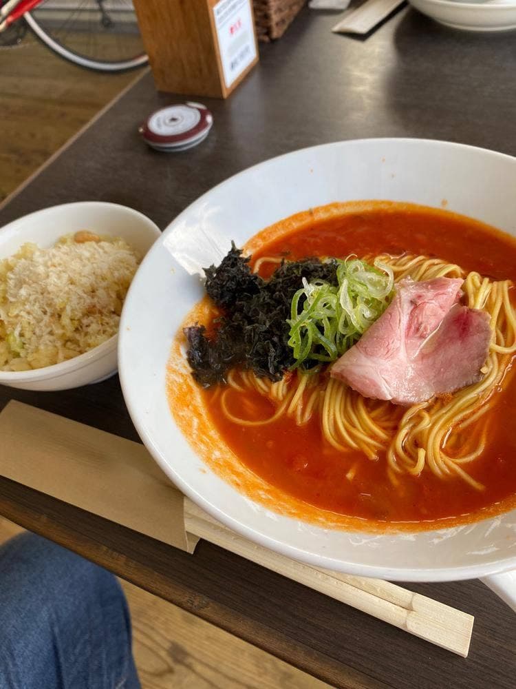 Noodle Kitchen TERRA COSTA ヌードルカフェ