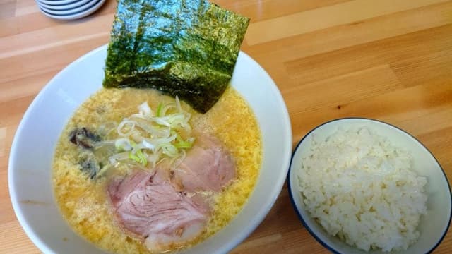 麺屋 たか田 - サブ画像1