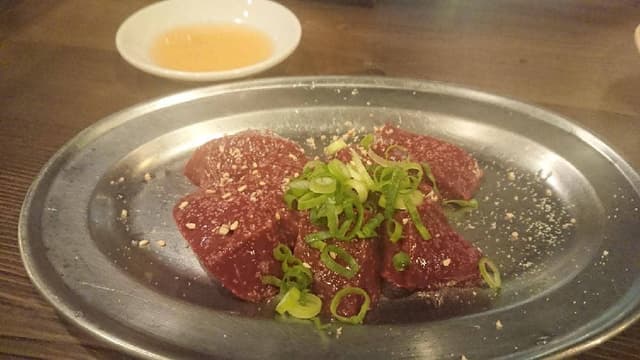 七輪焼肉 ばかとあほ 西新店 - サブ画像1