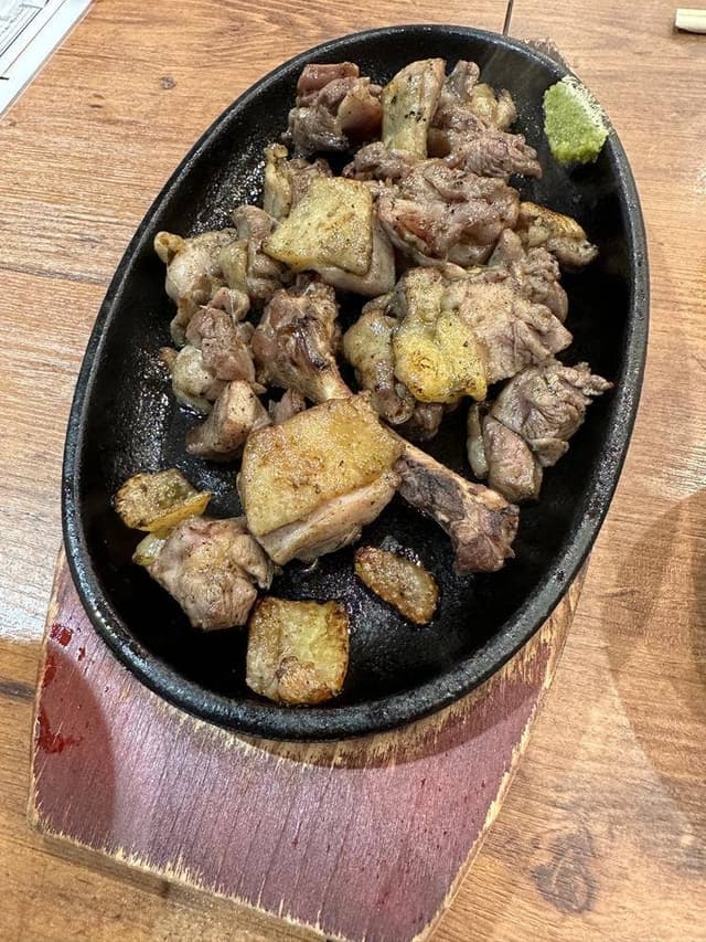 もも炭火焼 じんた - サブ画像2