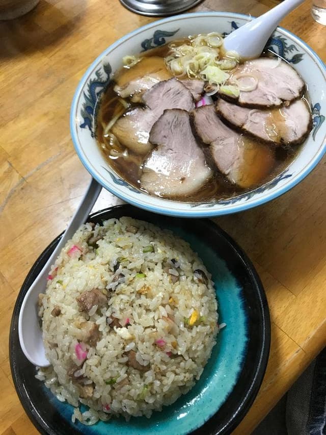 田中食堂 - サブ画像2