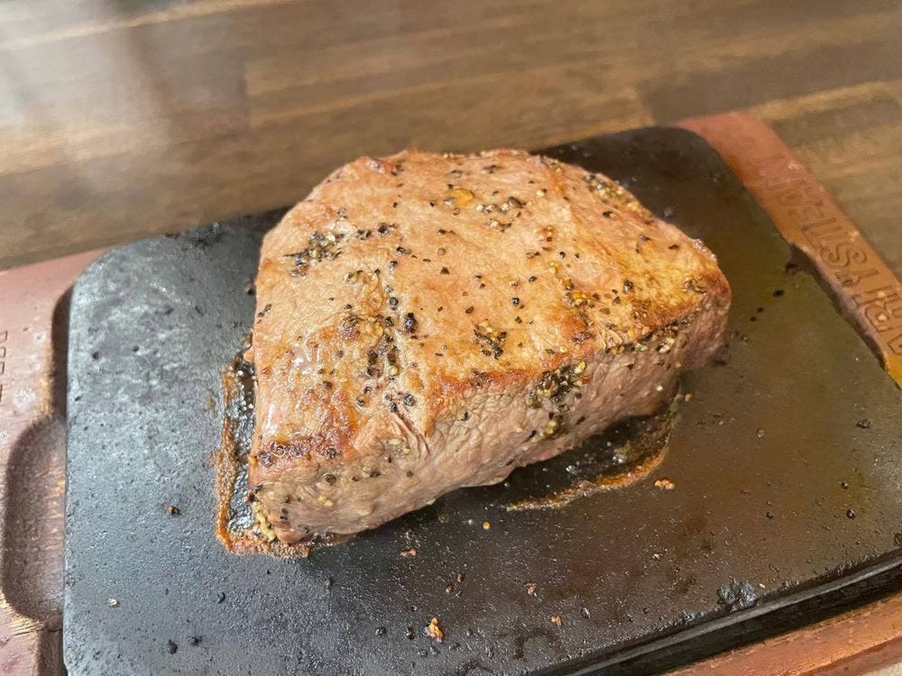 やっぱりステーキ 京都府庁前店