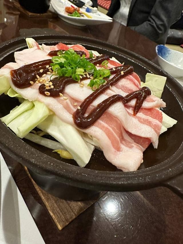 宮崎魚料理 なぶら - サブ画像1