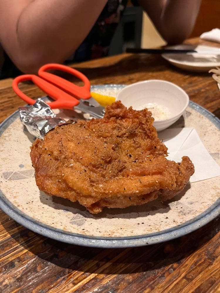 24時間 北の大衆酒場 キタシブ24