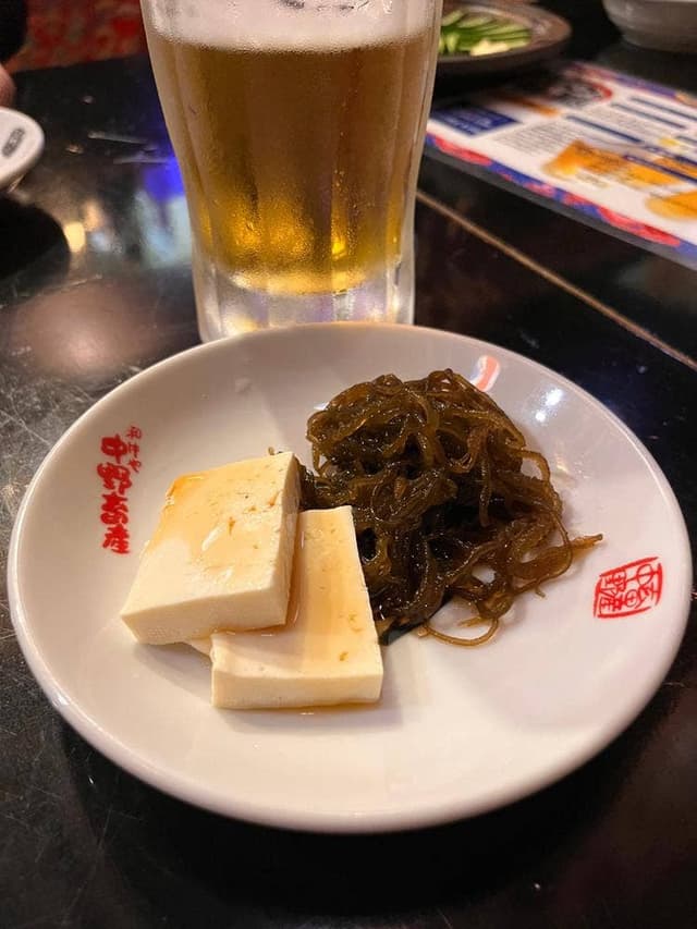 沖縄居酒屋 モンステラ - サブ画像3