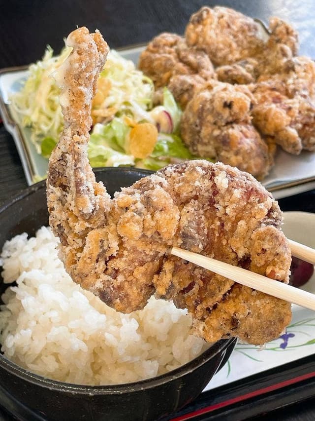 食道 やま輝 - サブ画像2