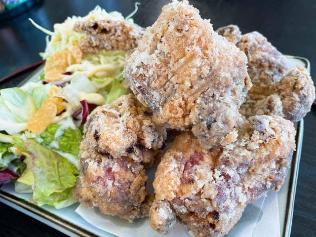 食道 やま輝 - サブ画像3