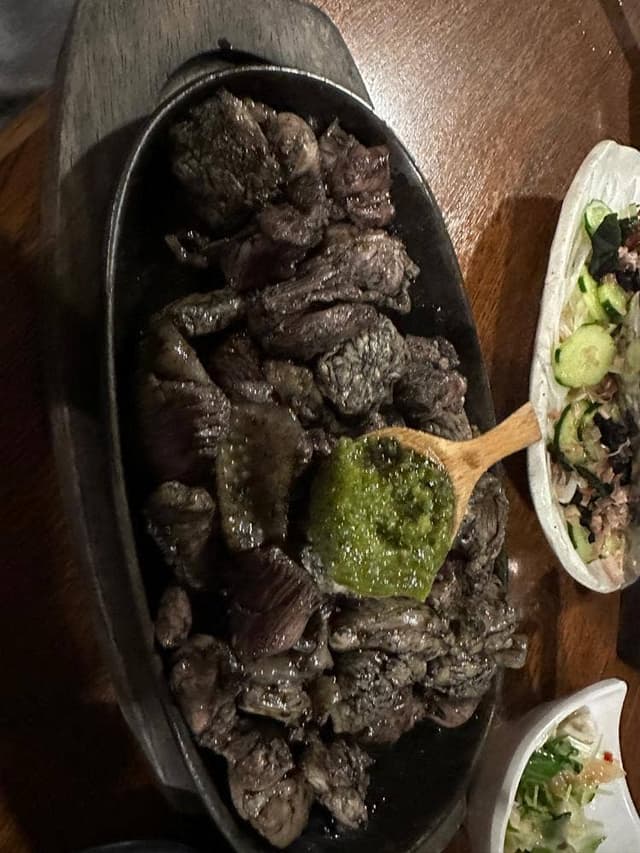 ぐんけい 隠蔵 - サブ画像3