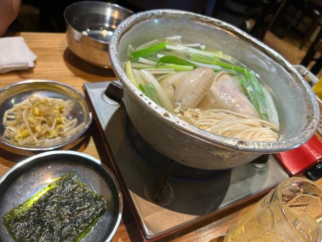 野毛とりとん 麻布十番店 - サブ画像2