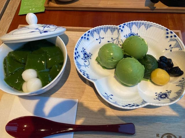 中村藤吉本店 銀座店 - サブ画像3