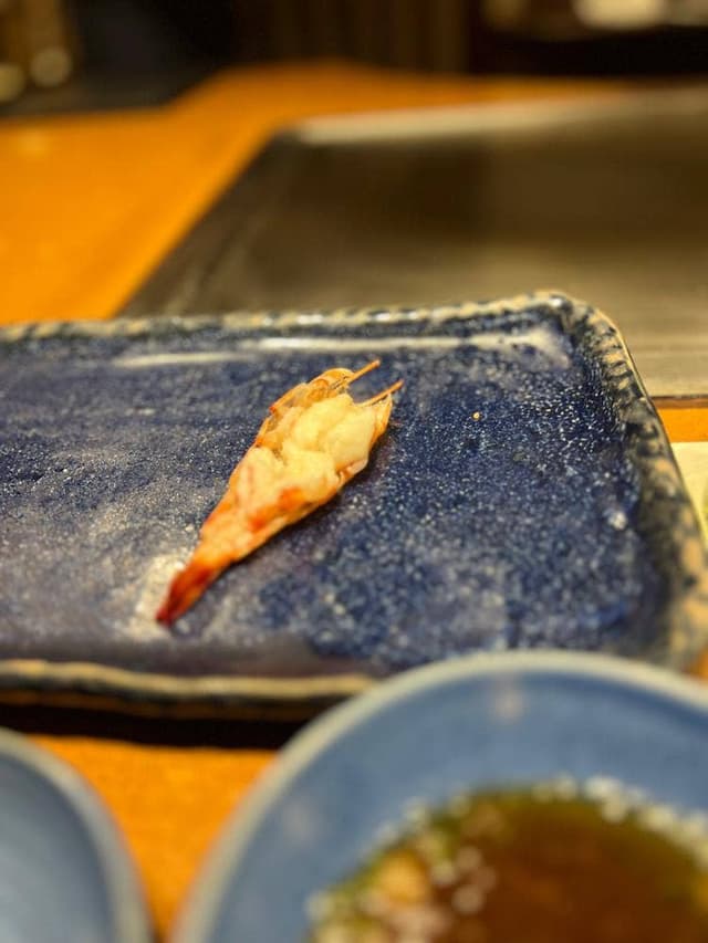 鉄板焼ステーキレストラン碧 東町本店 - サブ画像2