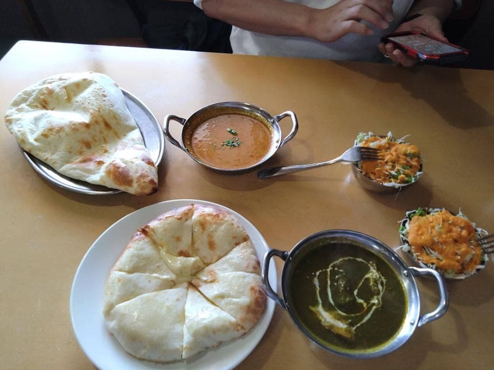 アイエヌ キッチン 平店