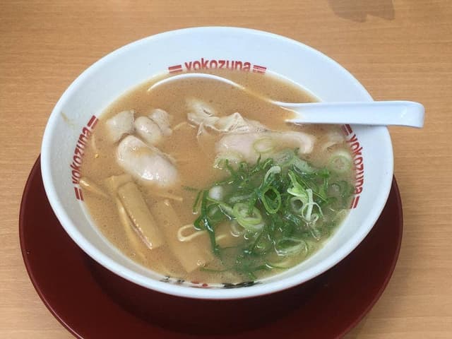 ラーメン横綱 浜松店 - サブ画像2