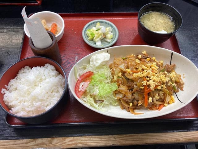 まつもと食堂野々市本町支店 - サブ画像3