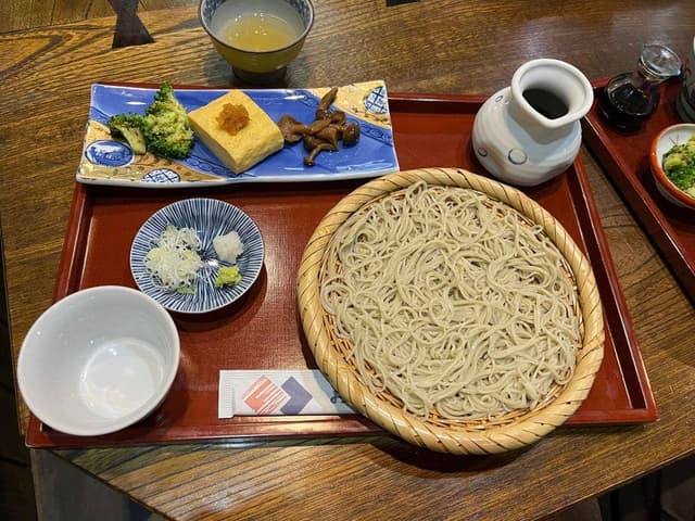 日月庵 - サブ画像3