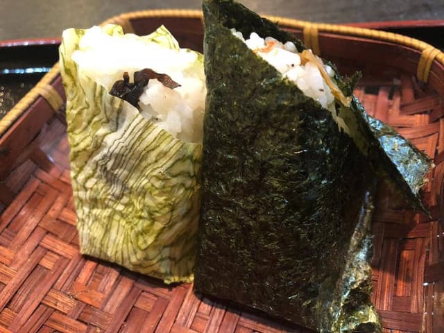 おむすびや さくら - サブ画像2