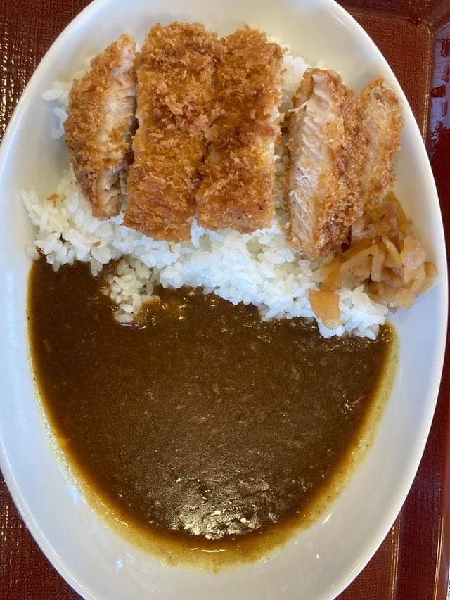 なか卯 行田佐間店 - サブ画像1