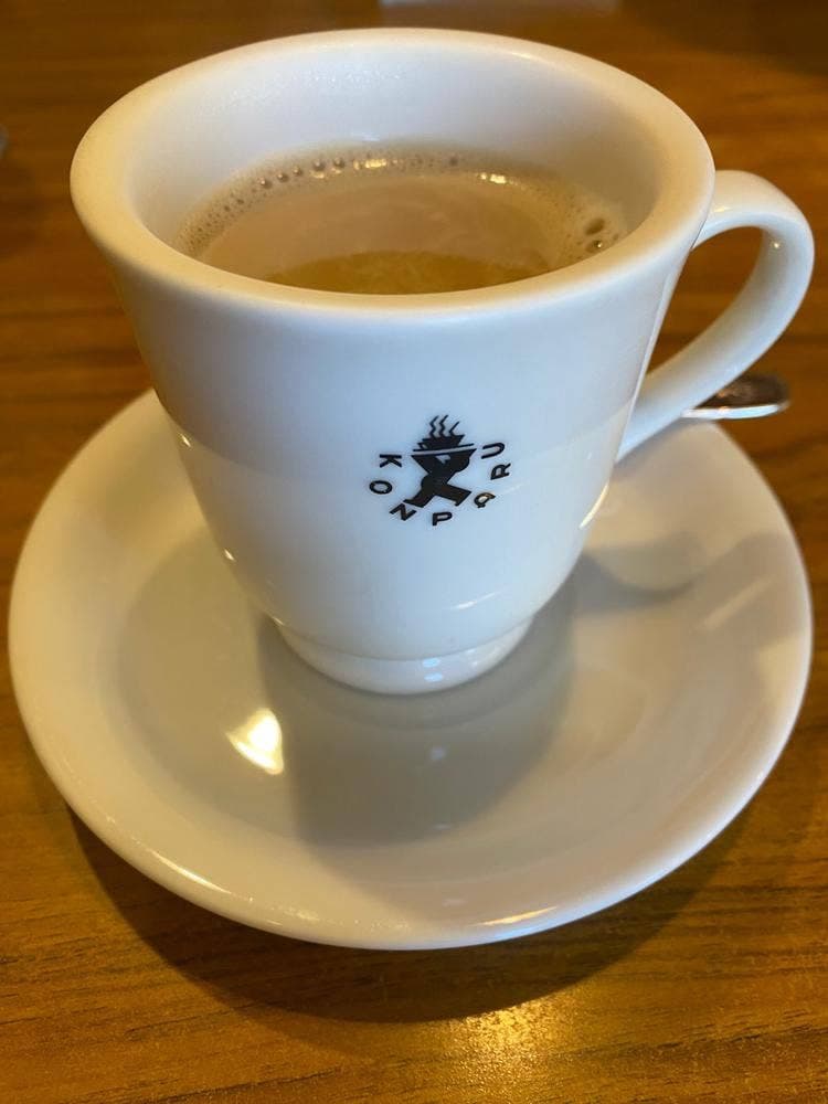 コンパル 御器所店