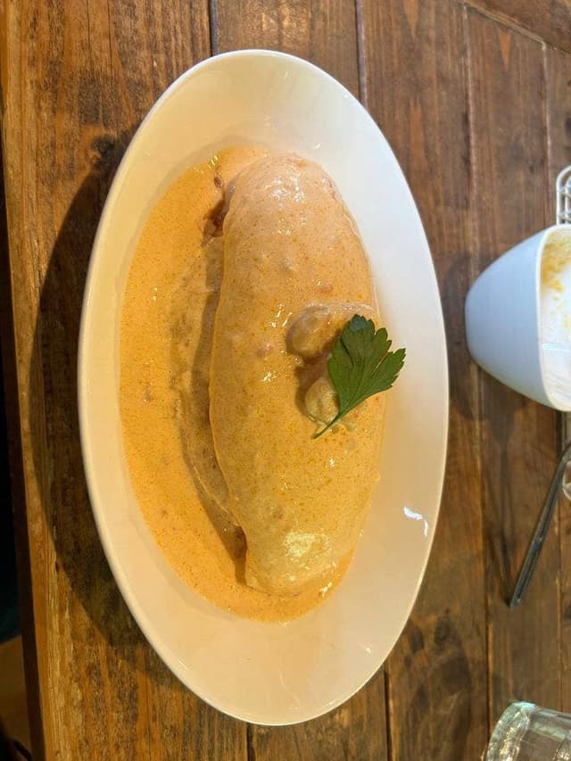 PASTA AND OMURICE 1+2 - サブ画像3