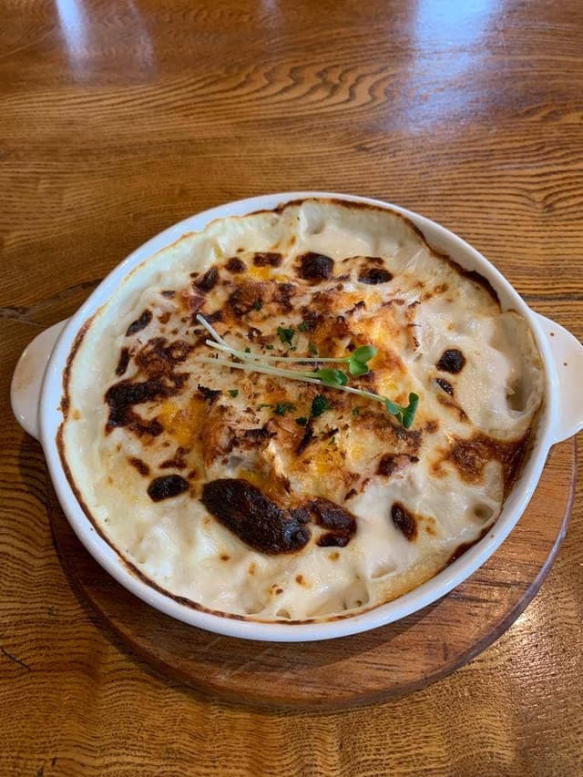 キッチンカフェ クランボン - サブ画像3