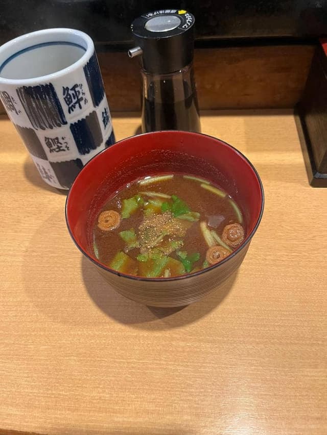 丸八寿司 - サブ画像1