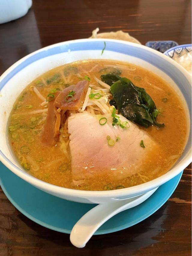 函館ラーメン藍 - サブ画像2