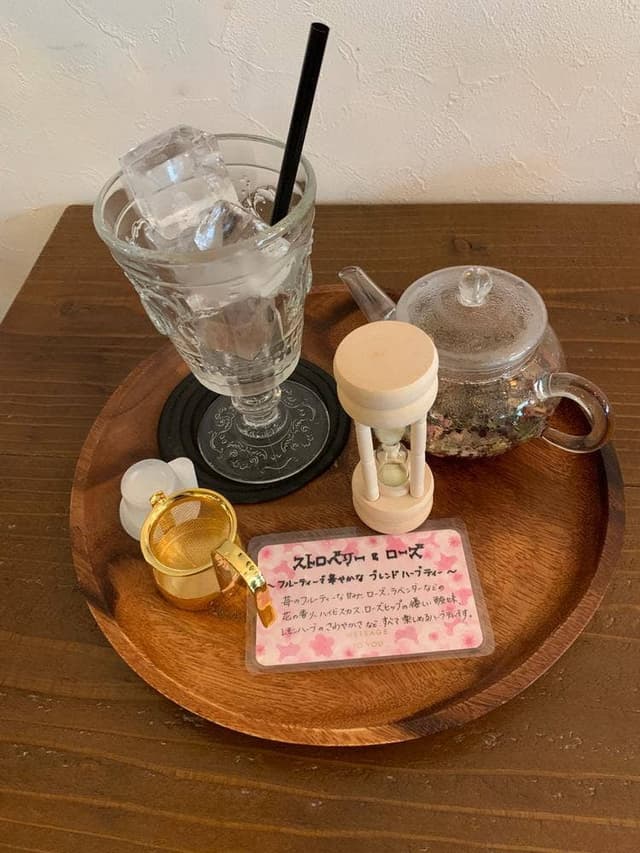 BISTRO ENFOURNER - サブ画像1