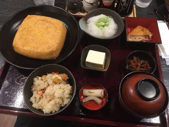 竹田の油あげ 谷口屋 - サブ画像3