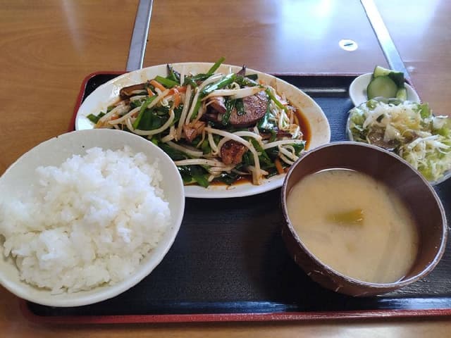 宮城飯店 - サブ画像1