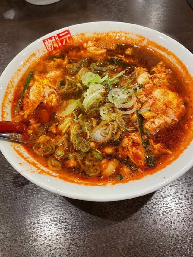 辛麺屋 桝元 前橋県庁南店 - サブ画像1