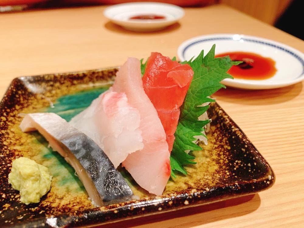 鮨 酒 肴 杉玉 南行徳