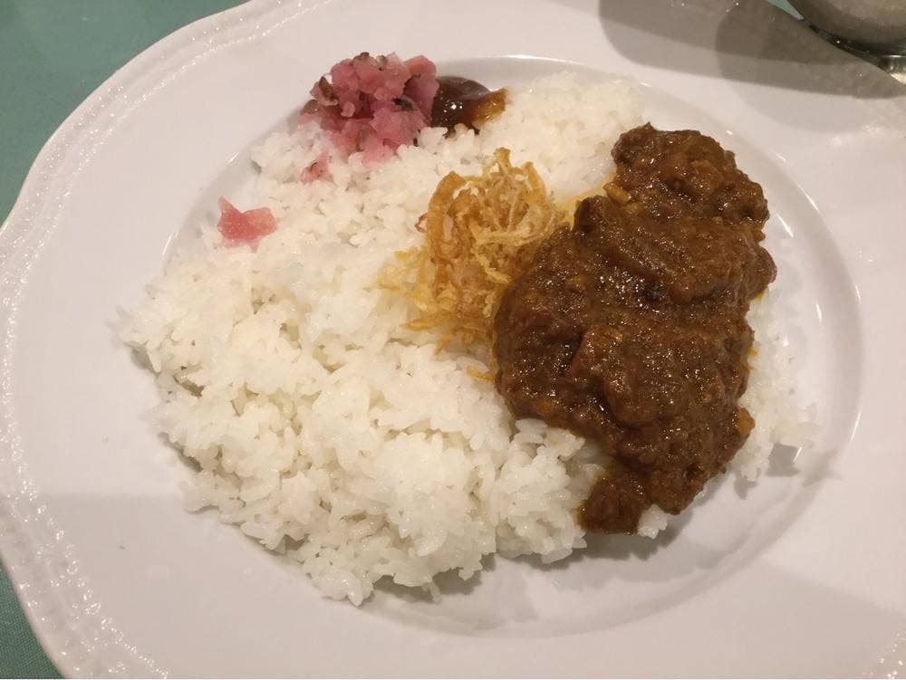 ロイヤルホスト 国立駅前店