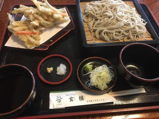 新得そばの館 - サブ画像1