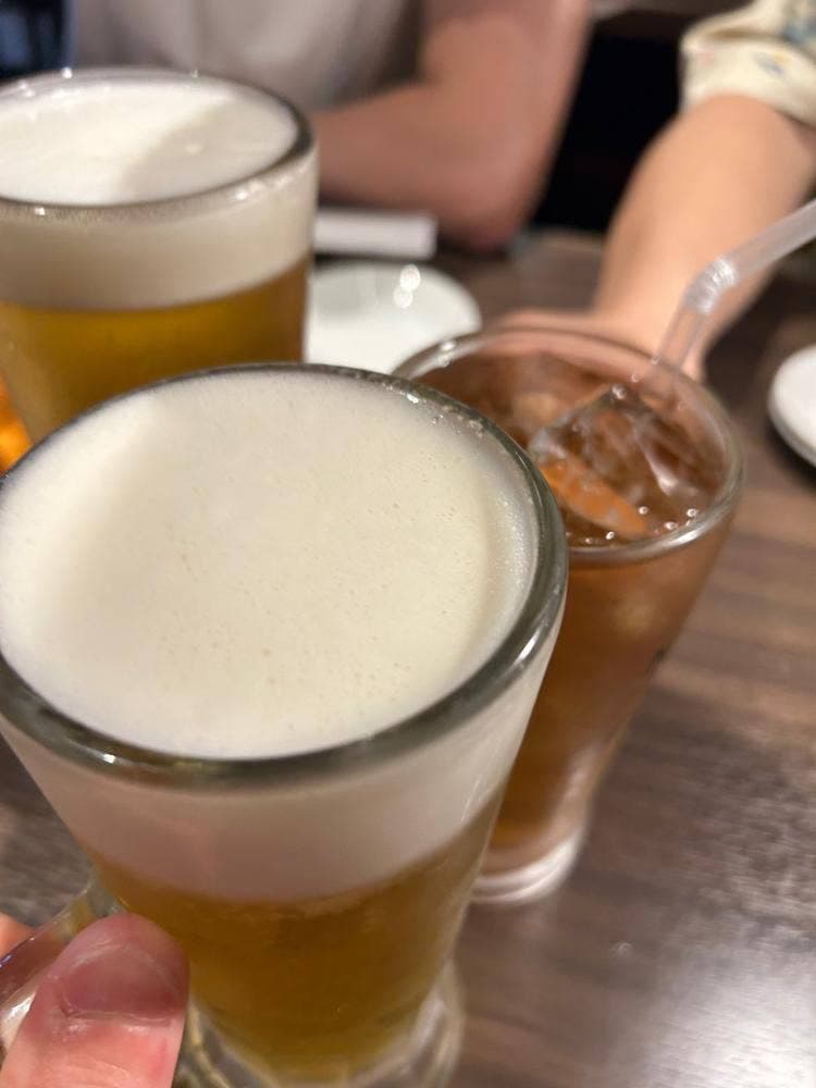 ホルモン焼幸永 本店