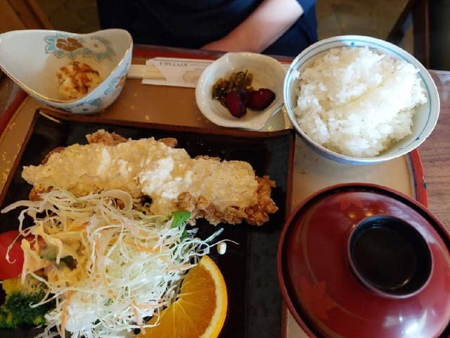 創作料理 金高 - サブ画像2